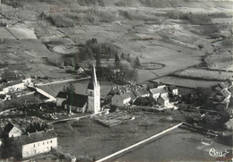 / CPSM FRANCE 39 "Beaufort, Quartier De L'église" - Beaufort