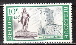 1388V**  Etoile Tombante - MNH** - COB 10 - Vendu à 20% Du COB!!!! - 1961-1990