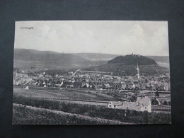 K5  Tuttlingen 1910 - Tuttlingen