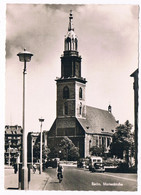 D-12613  BERLIN : Marienkirche - Pankow