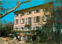 CPSM La Garde-Maison De Vacances De Familles-La Farandole    L594 - La Garde