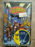 Westworld Where The Action Is Cassette Audio-K7 NEUF SOUS BLISTER - Cassettes Audio