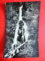 Brotterode Trusetal - Trusetaler Wasserrfall - 1961 - Echt Foto - Thüringer Wald - Thüringen - Tambach-Dietharz