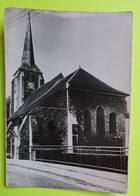 77 - SEINE ET MARNE - Saint Pierre Les Nemours - Eglise - CPA Carte Postale Ancienne - Vers 1960 - Saint Pierre Les Nemours