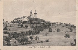 Austria - Maria Taferl Bei Marbach An Der Donau - Maria Taferl