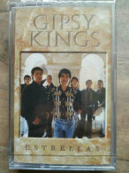 Gipsy Kings Estrellas Cassette Audio-K7 NEUF SOUS BLISTER - Cassettes Audio