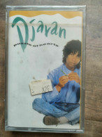 Djavan Puzzle Of Hearts Cassette Audio-K7 NEUF SOUS BLISTER - Cassettes Audio