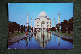 INDE - AGRA : TAJ MAHAL - Inde