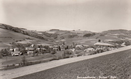 AK - Burgenland - STUBEN ( Bez. Oberwart) - Alte Ortsansicht - Oberwart