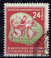 DDR / GDR - Mi-Nr 290 Gestempelt / Used (i840) - Andere & Zonder Classificatie