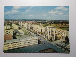 VIRY CHATILLON La C.I.L.O.F. - Viry-Châtillon