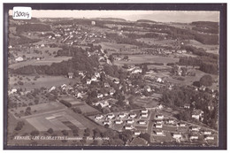 DISTRICT DE LAUSANNE - LES CROISETTES EPALINGES - TB - Épalinges