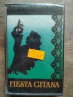 Fiesta Gitana Cassette Audio-K7 NEUF SOUS BLISTER - Cassettes Audio