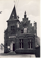 Sint-Pieters Lille Gemeentehuis - Lille