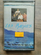 Los Reyes Cassette Audio-K7 NEUF SOUS BLISTER - Cassettes Audio