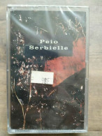 Peio Serbielle Cassette Audio-K7 NEUF SOUS BLISTER - Cassettes Audio