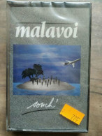 Malavoi Souch Cassette Audio-K7 NEUF SOUS BLISTER - Cassettes Audio