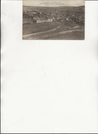 PONTARLIER -DOUBS- VUE GENERALE -  ANNEE 1918 - Pontarlier