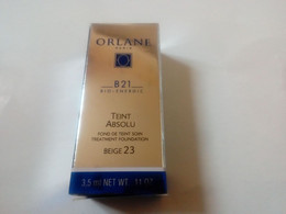 Échantillon Orlane Neuf - Productos De Belleza