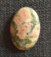 Unakite 47,17 Carats - Other & Unclassified