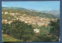 Falerna  Panorama (Catanzaro). Italia - Catanzaro