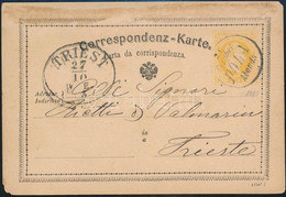 Ausztria ~1870 - Autres & Non Classés