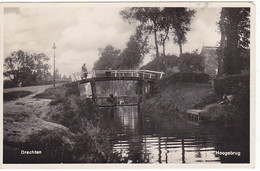 Drachten Hoogebrug OB625 - Drachten