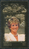 ** 1998 Diana Hercegnő Halálának évfordulója Mi 2745 - Autres & Non Classés