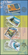 ** 2005 50 éves Az Europa CEPT Blokk, Europa CEPT Block Mi 13 - Andere & Zonder Classificatie