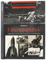 Ripley, Tim: Elit Alakulatok. Németország Különleges Egységei A II. Világháborúban. Debrecen, 2003, Hajja & Fiai. Fekete - Unclassified