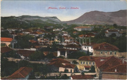 ** T2 Shkoder, Shkodra, Scutari, Skutari; - Non Classés