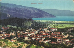 * T2 Vlorë, Valona; - Non Classés