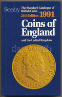 H.A. Seaby: Coins Of England & The United Kingdom. 26th Edition. London, Seaby's Numismatic Publications LTD, 1990. - Zonder Classificatie