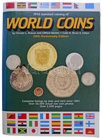 Standard Catalog Of World Coins 20th Anniversary Edition. Krause Publications, Iola WI, 1993.. Használt állapotban. - Zonder Classificatie