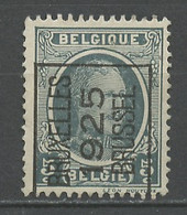 Belgique - Belgium - Belgien Préoblitéré 1921-27 Y&T N°PREO193 - Michel N°V172 Nsg - 5c Belgique 1925 - Typo Precancels 1922-31 (Houyoux)