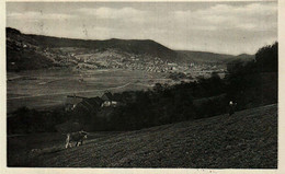 Blick Auf MURRHARDT - Waiblingen