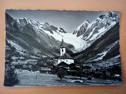 Kippel Im Lötschental (7148) - Kippel