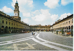 ITALIE - CARTES MOERNES - VIGEVANO - Vigevano