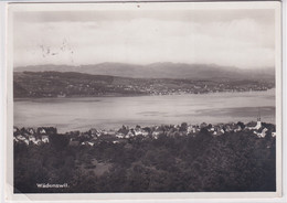 Wädenswil (Nadelstich) - Wädenswil