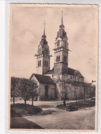 Winterthur - Stadtkirche - Winterthur