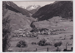 Bergün - Bergün/Bravuogn