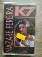 Nazare Pereira Cassette Audio-K7 NEUVE SOUS BLISTER - Cassettes Audio