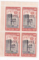 Haiti Post Stamps, MNH - Haiti