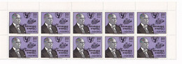 Haiti Post Stamps, MNH - Haïti