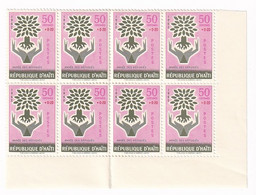 Haiti Post Stamps, MNH - Haiti