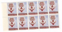 Haiti Post Stamps, MNH - Haiti