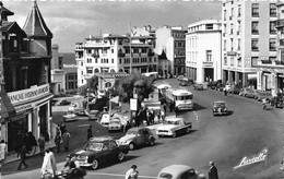 64-BIARRITZ- LE CENTRE DE LA VILLE - Biarritz