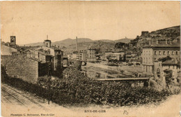 CPA RIVE-de-GIER (578667) - Riorges