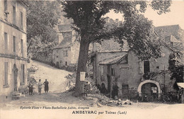 46-AMBEYRAC- PAR TOIRAC - Altri & Non Classificati