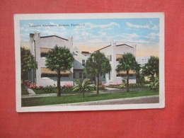 Longmire Apartments    Sarasota   Florida       Ref  4923 - Sarasota